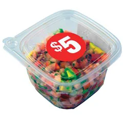 Fresh Ceviche, 12 oz