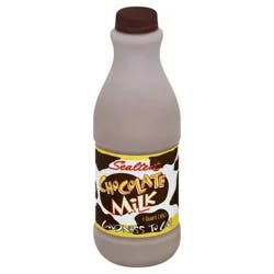 Sealtest Milk 1 qt
