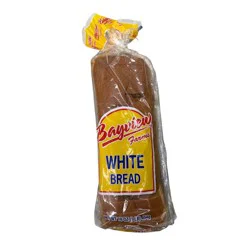 Bay View Wheat Bread