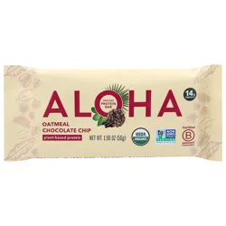 Aloha Plnt Protn Bar Otml Choc Chp