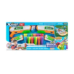 X-Shot Water Fast-Fill Tropical Party Set