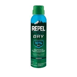 Repel Family Dry Aerosol