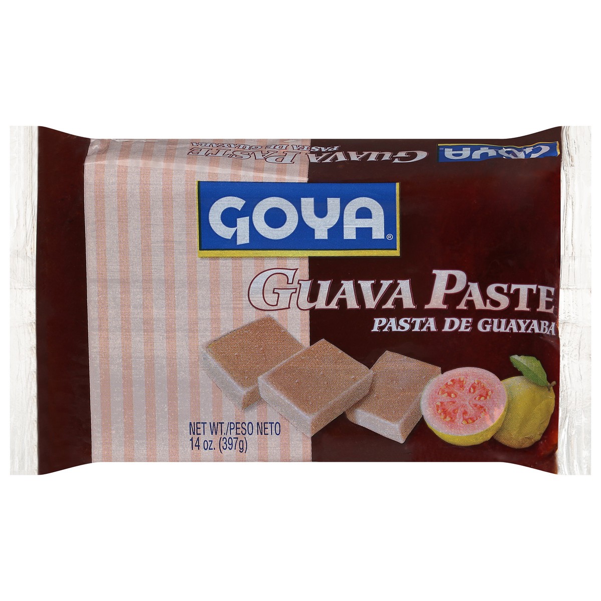 slide 1 of 1, Goya Guava Paste, 14 oz