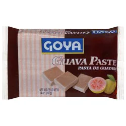 Goya Guava Paste