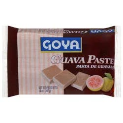 Goya Guava Paste