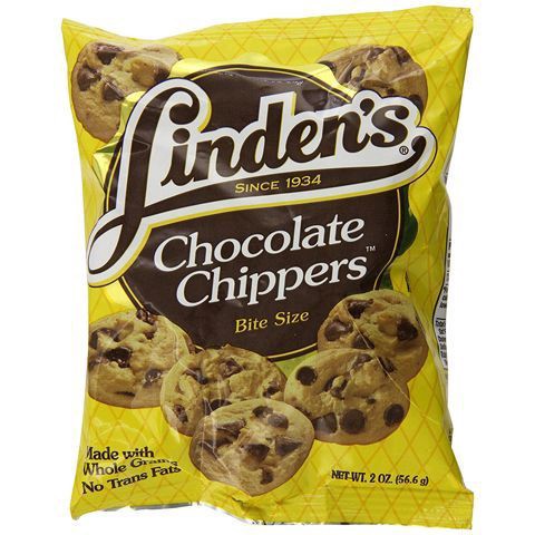 slide 1 of 1, Lindens Cookies, 1 ct