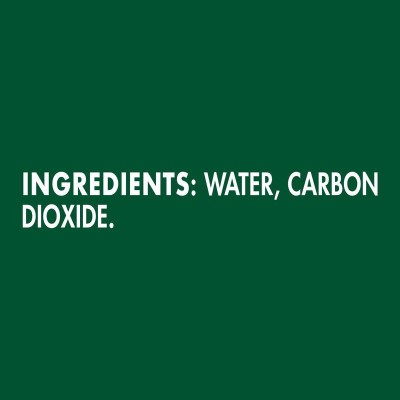 slide 5 of 6, Maison Perrier Unflavored Sparkling Water 12 pk, 16.9 oz