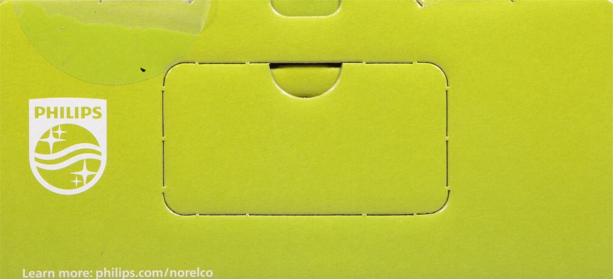 slide 11 of 11, Norelco Multigroom 3000 All-in-One Trimmer with 8 Length Settings 1 Each, 1 ct