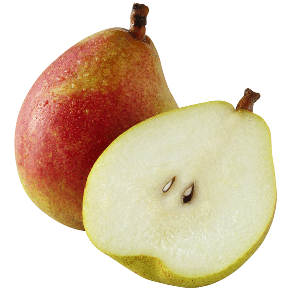 Comice Pears 1 ct