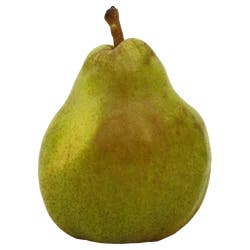 Comice Pears