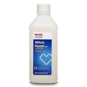 slide 1 of 1, CVS Health Witch Hazel, 16 fl oz