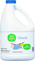 That's Smart! Bleach 2 qt
