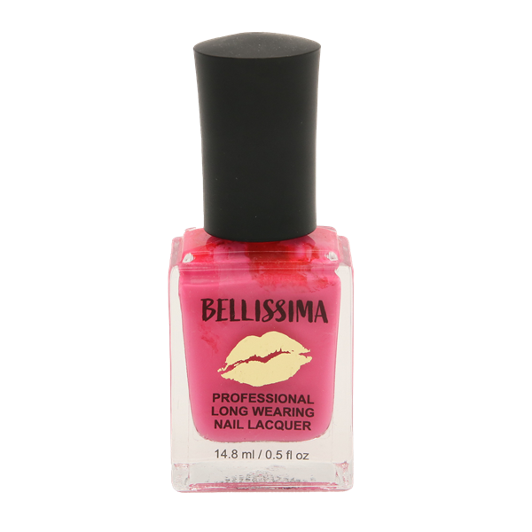 slide 1 of 1, Bellissima Nail Polish, Turning Heads, 0.5 fl oz