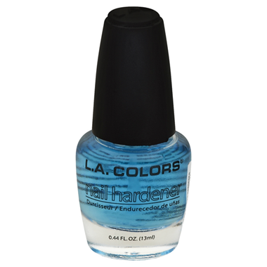 slide 1 of 1, LA Colors Nail Treatment Nail Hardener, 1 ct