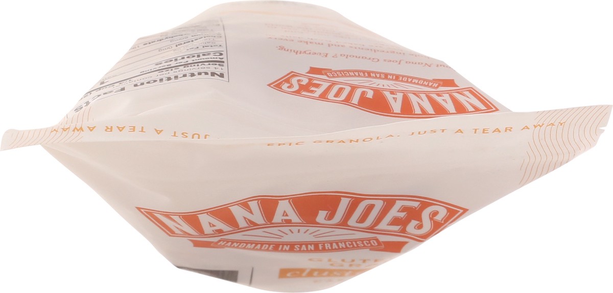 slide 14 of 14, Nana Joes Granola Cluster Blend Cashew And White Peach - 14 Oz, 