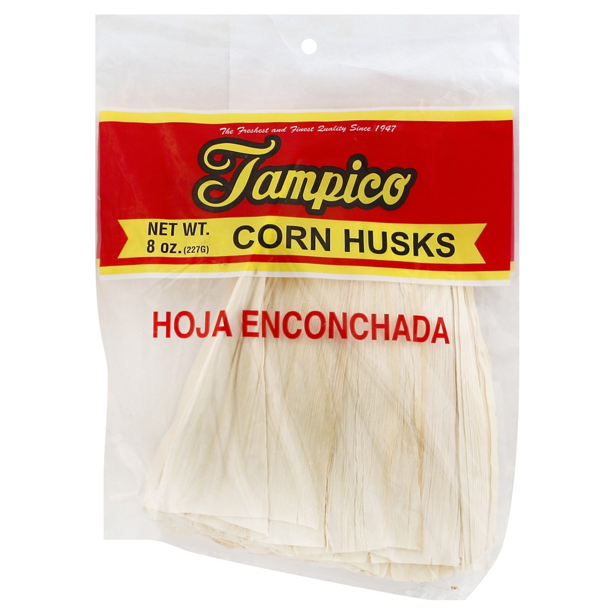 slide 4 of 4, Tampico Corn Husks 8 oz, 8 oz