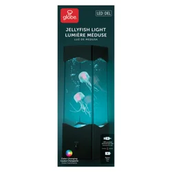 Globe 9" Jellyfish Aquarium Light