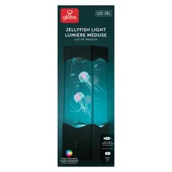 Globe 9" Jellyfish Aquarium Light