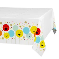 American Greetings Tablecover 1 ea