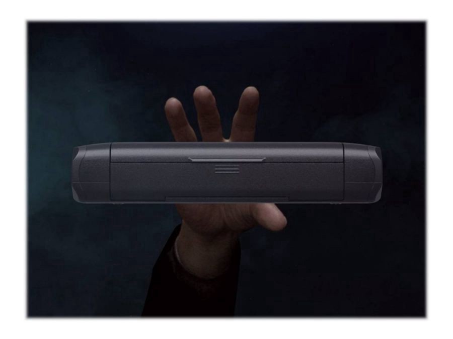 slide 3 of 5, Canon Pixma Tr150 - Printer - Color - Ink-Jet - Legal - Up To 9 Ipm (Mono) / Up To 5.5 Ipm (Color) - Capacity: 50 Sheets - Usb 2.0, Wi-Fi(N) With Canon Instantexchange, 50 ct