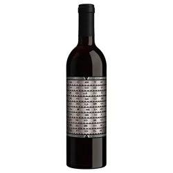 Unshackled Pinot Noir by The Prisoner Wine Company, Red Wine, 750ml Bottle