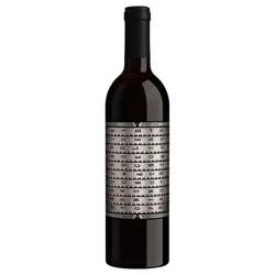 Unshackled Pinot Noir by The Prisoner Wine Company, Red Wine, 750ml Bottle