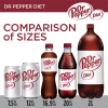 slide 4 of 22, Dr Pepper Diet Soda Cans - 24-12 Fl. Oz., 24 ct; 12 fl oz