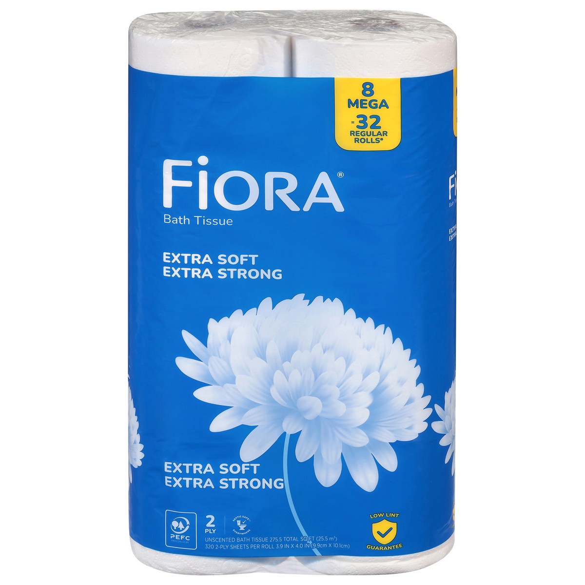 slide 3 of 4, Fiora Unsc Mega Rl, 8.0 rl