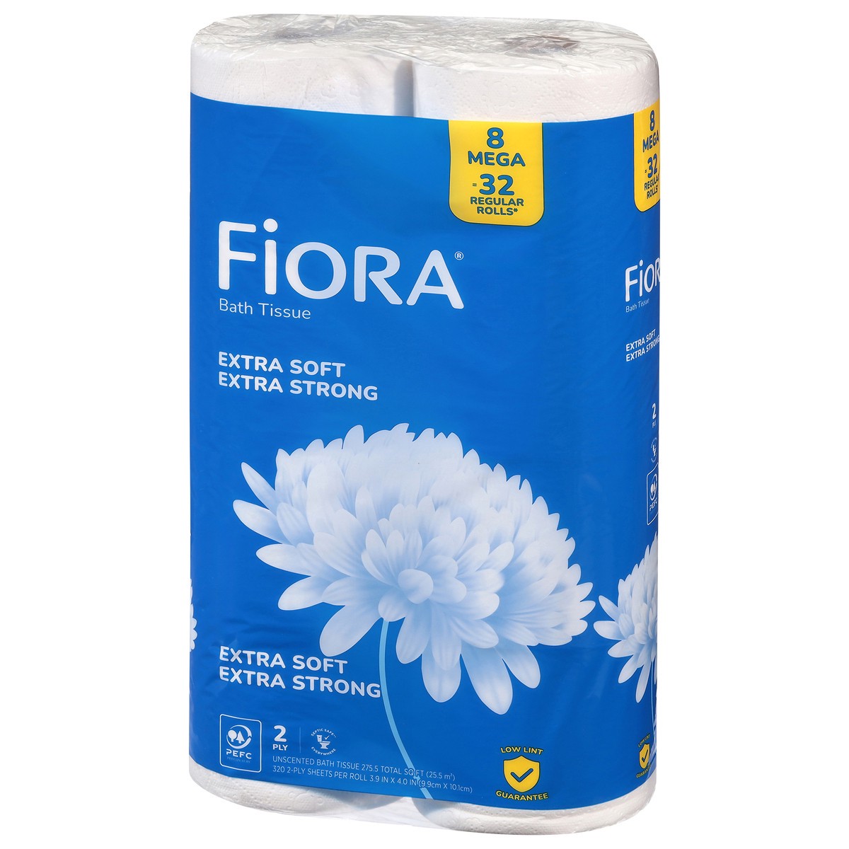 slide 4 of 4, Fiora Unsc Mega Rl, 8.0 rl