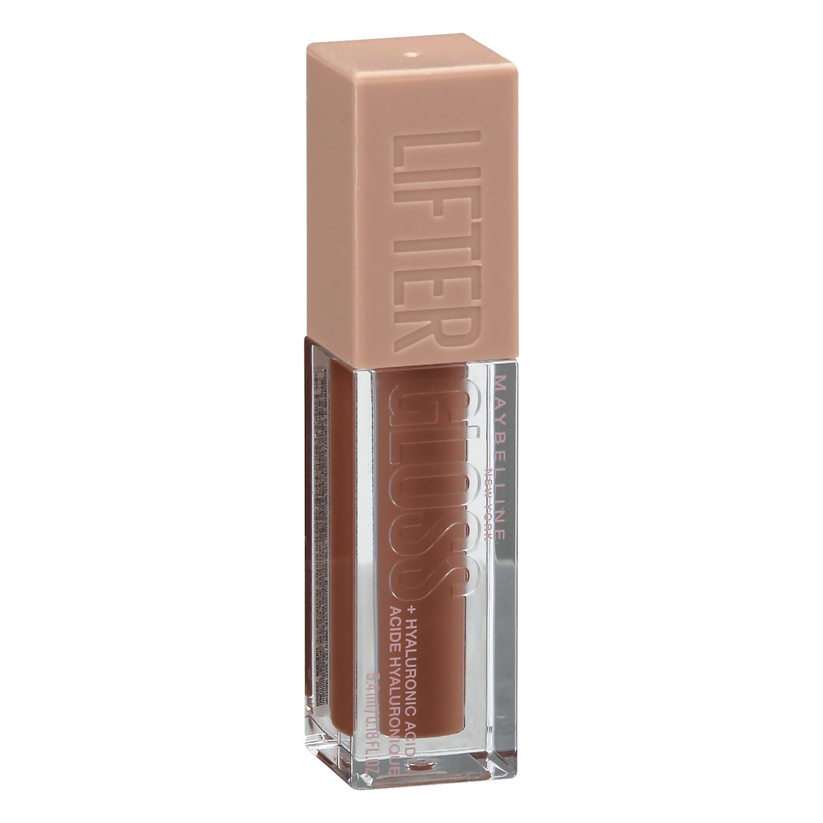 slide 2 of 13, Maybelline Stone 008 Lifter Gloss 0.18 fl oz, 0.18 fl oz