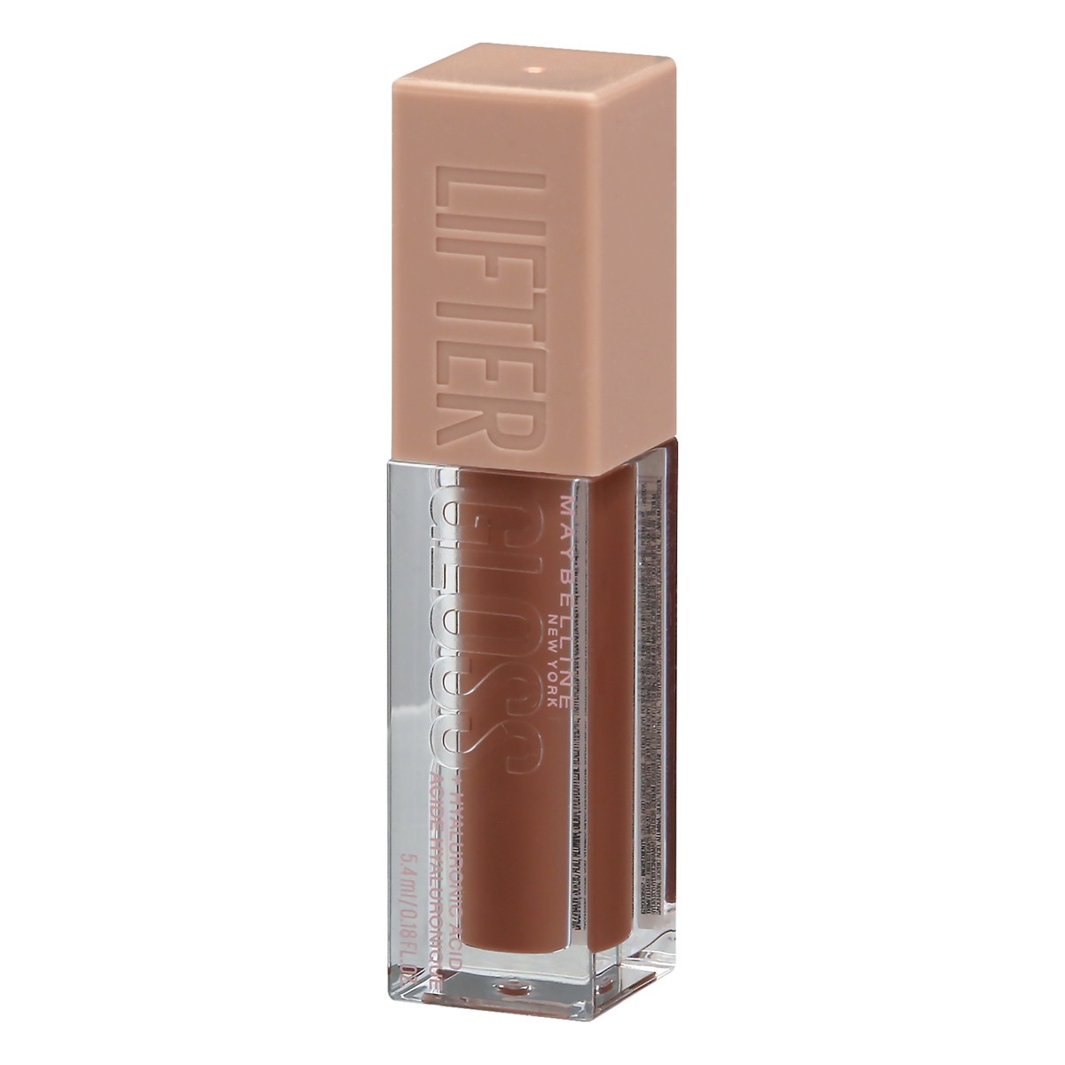 slide 10 of 13, Maybelline Stone 008 Lifter Gloss 0.18 fl oz, 0.18 fl oz