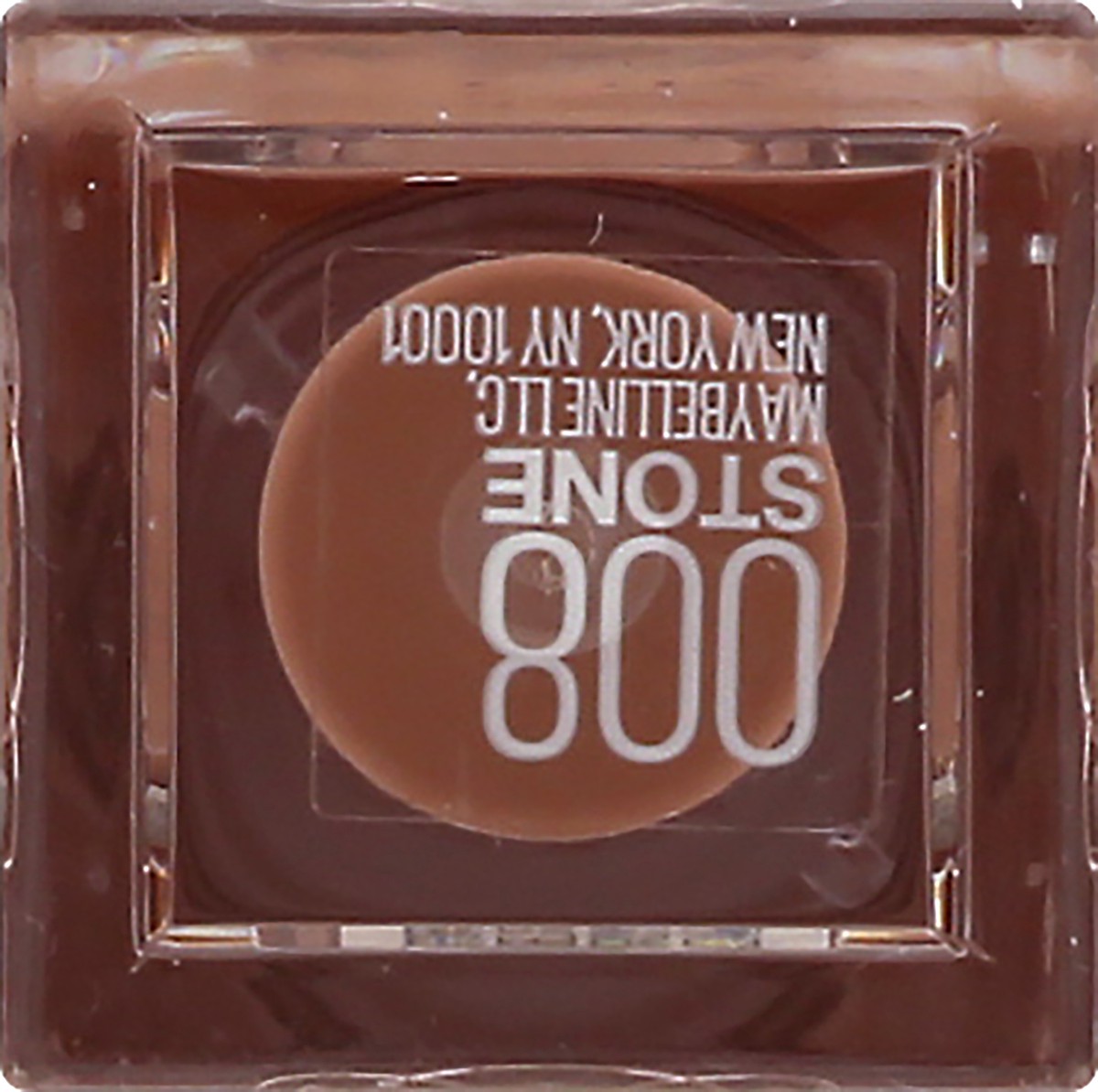 slide 8 of 13, Maybelline Stone 008 Lifter Gloss 0.18 fl oz, 0.18 fl oz