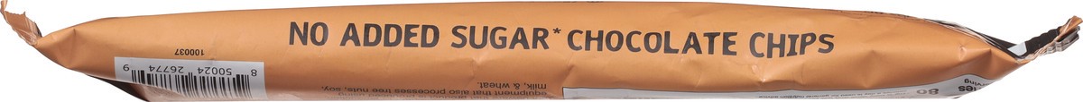 slide 12 of 12, Hu No Added Sugar Organic 60% Cacao Semi-Sweet Chocolate Chips 7 oz, 7 oz