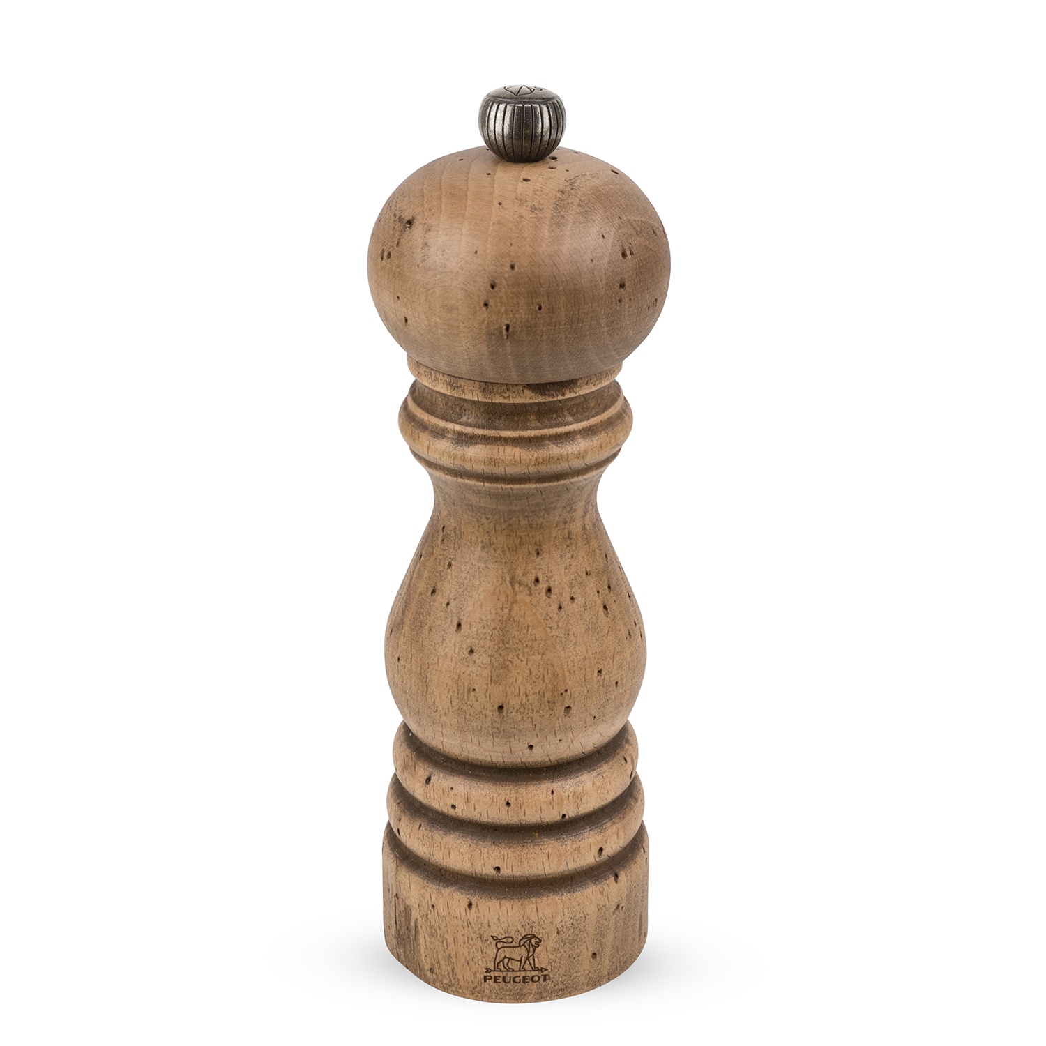 slide 1 of 1, Peugeot Antique Pepper Mill, 1 ct