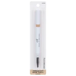 e.l.f. Blonde 21970 Instant Lift Brow Pencil 0.006 oz