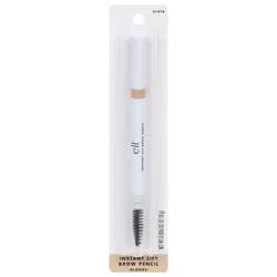 e.l.f. Blonde 21970 Instant Lift Brow Pencil 0.006 oz