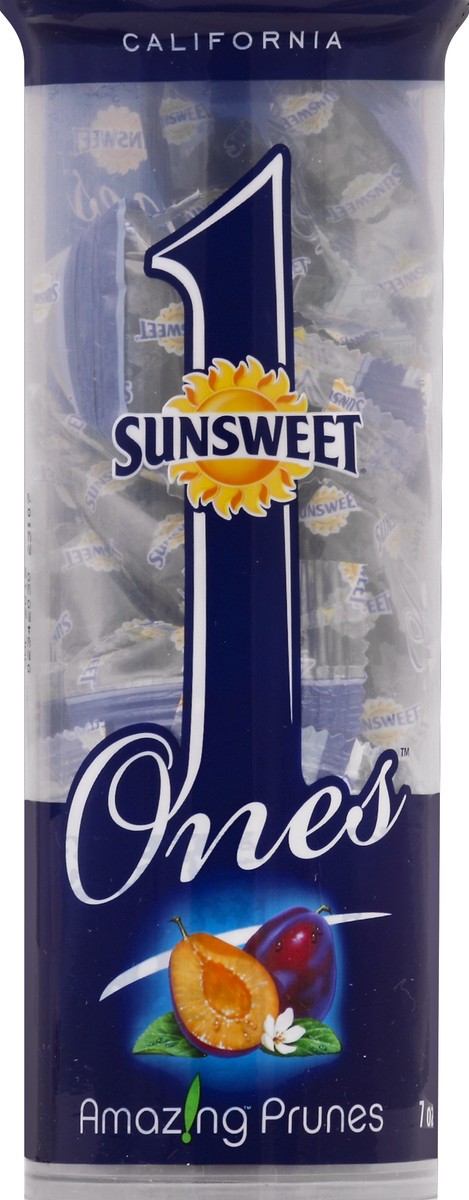 slide 2 of 2, Sunsweet Prunes 7 oz, 7 oz