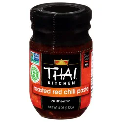 Thai Kitchen Roasted Red Chili Paste
