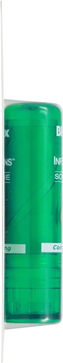 slide 2 of 9, Blistex Lip Infusions Soothe Lip Moisturizer 0.13 oz, 0.13 oz