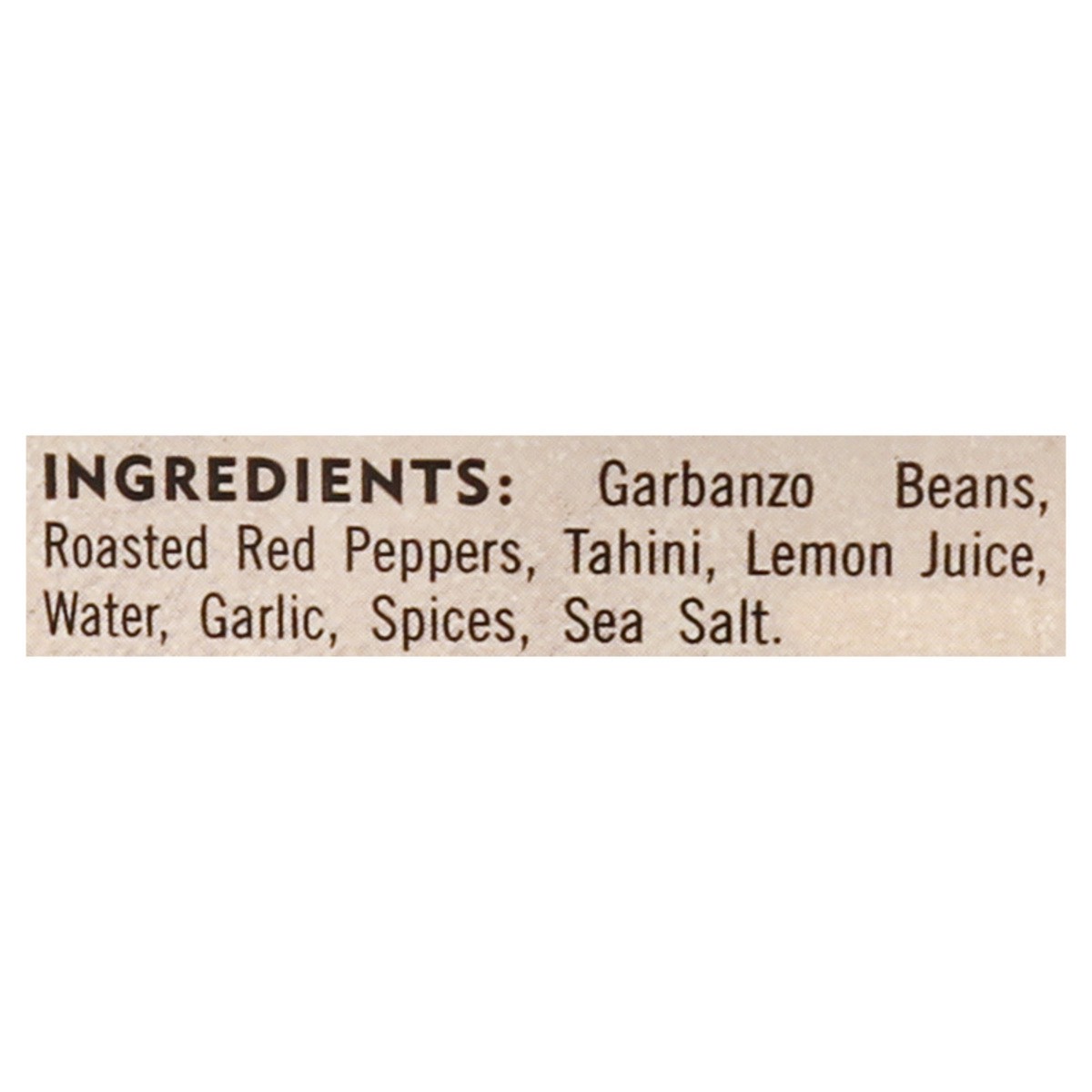 slide 11 of 13, Haig's Roasted Red Pepper Hummus 8 oz, 8 oz