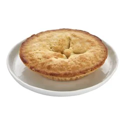 Fresh Thyme Old Fashioned 4 inch Lemon Pie