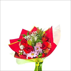 Sharon Flowers Bouquet Special