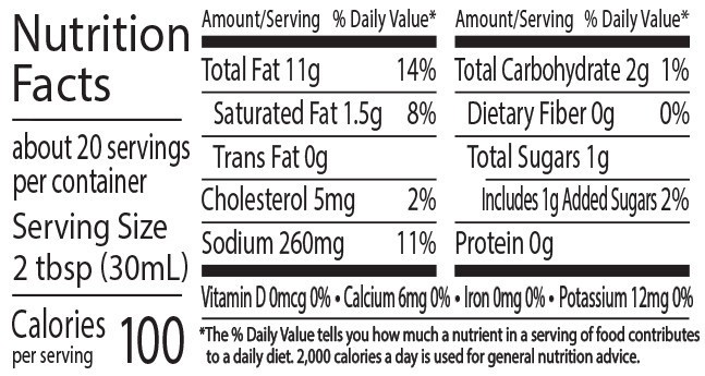 slide 3 of 5, Hidden Valley Easy Squeeze Pickle Flavored Ranch Topping and Dressing, 20 fl oz