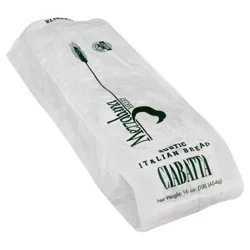 Mezzaluna Ciabatta