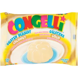 Congelli Conairgelli Coconut With Milk