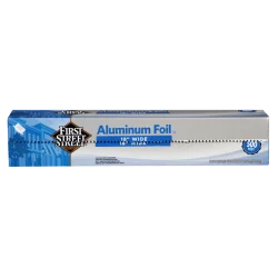 First Street 18 Inch Aluminum Foil