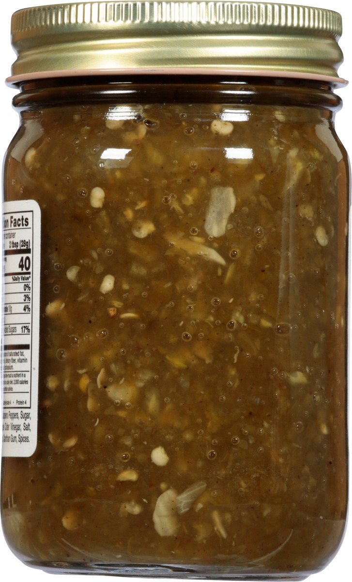 slide 3 of 13, Alberto's Sweet Jalapeno Relish - 12 oz, 12 oz