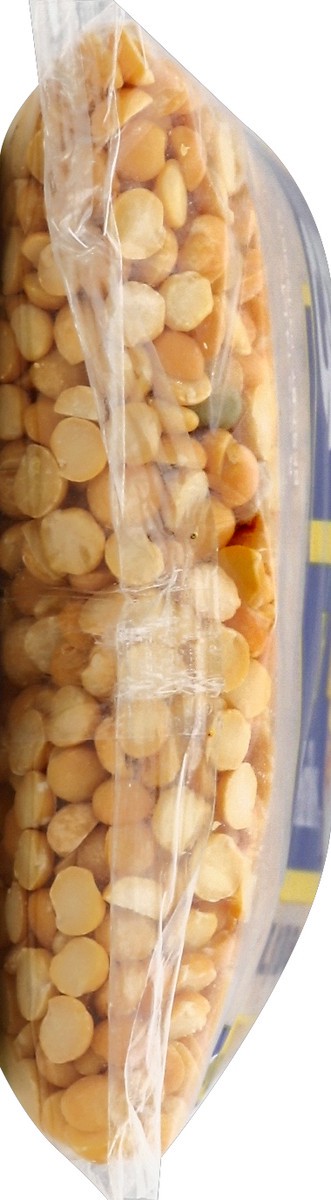 slide 4 of 5, Goya Split Peas 16 oz, 1 ct