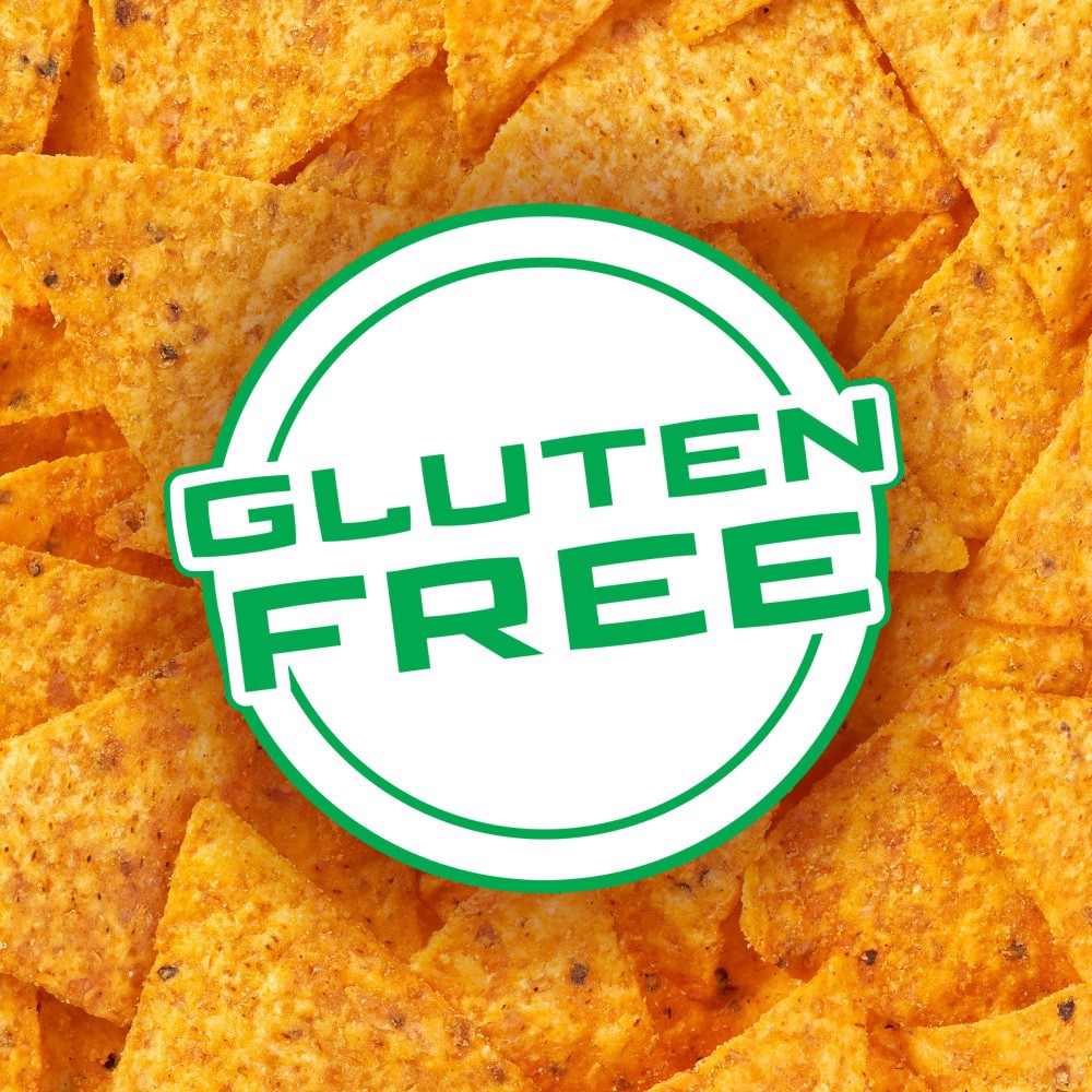 slide 4 of 4, Kroger Salsa Fresca Tortilla Chips, 9.25 oz