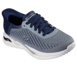 Skechers USA Gynv Orvan Drex 11